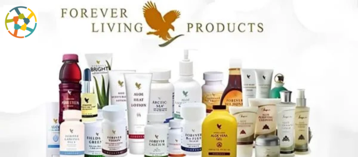 Forever Living direct selling company in india