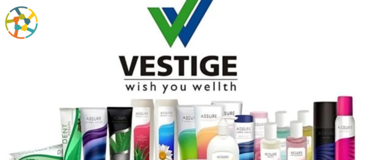 Vestige direct selling company in india