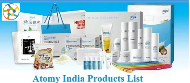 Atomy India direct selling company in india