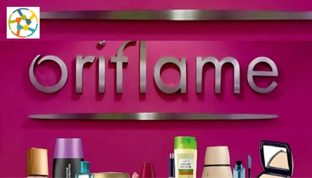 Oriflame direct selling company in india