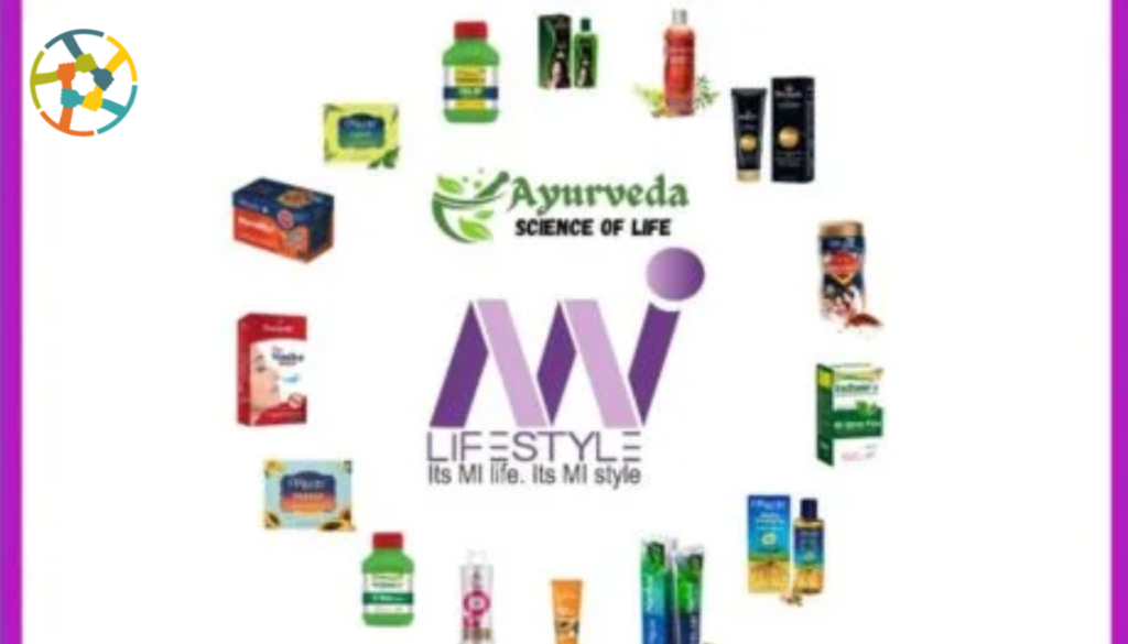 Mi Lifestyle direct selling company in india