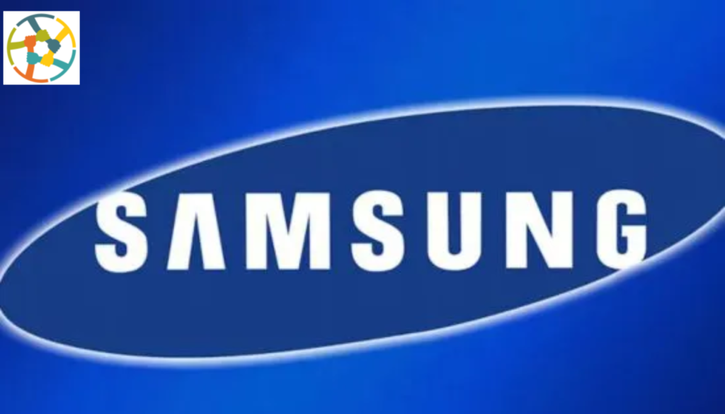 Samsung Kaha Ki Company Hai