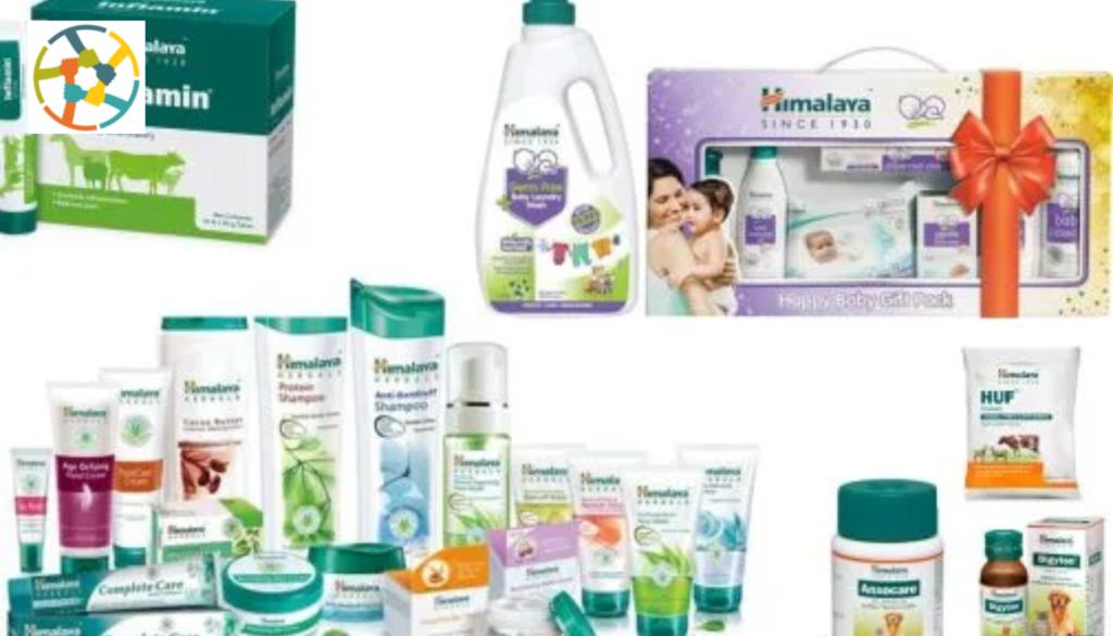 Himalaya company ka malik kaun hai?