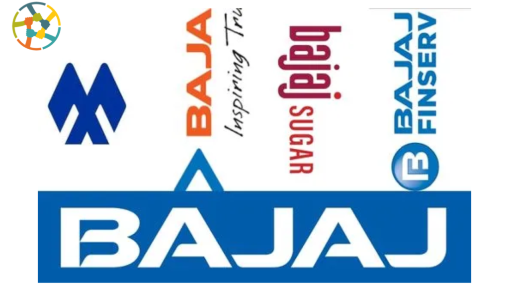 Bajaj kaha ki company hai